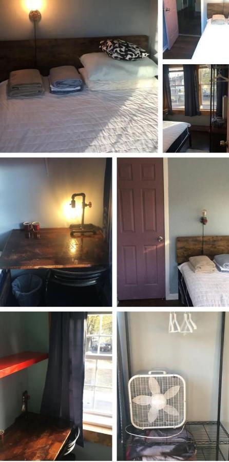 Апартаменты Rock Pad For Yale, Visitors, Nurses, Staff Нью-Хейвен Экстерьер фото
