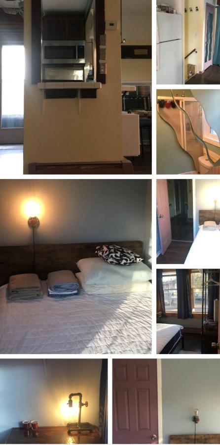 Апартаменты Rock Pad For Yale, Visitors, Nurses, Staff Нью-Хейвен Экстерьер фото